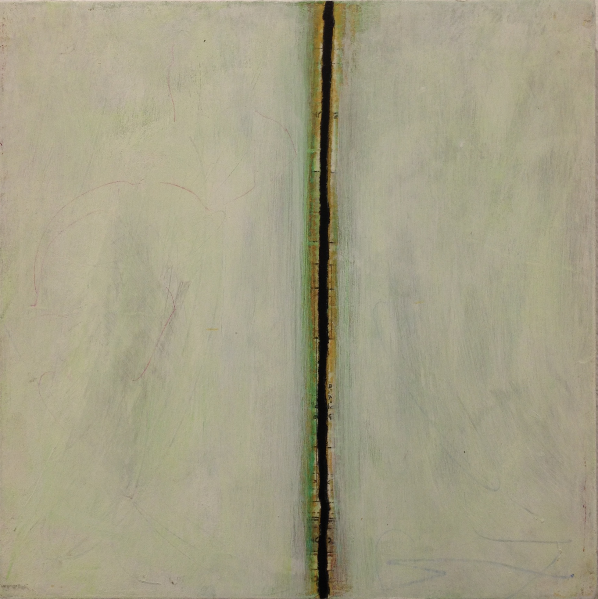 Straight and Narrow